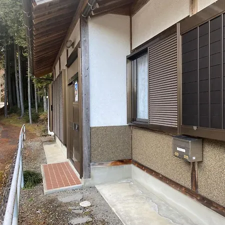 花緑里-Hanamidori-菅田ほたるの里 岐阜下呂関田園里山リゾート Gujo Exterior photo