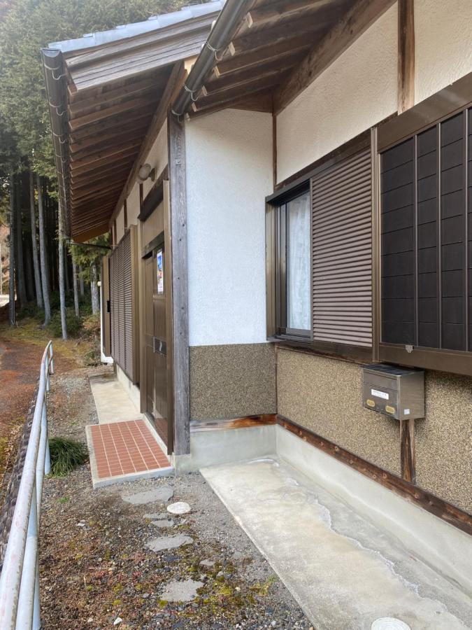 花緑里-hanamidori-菅田ほたるの里 岐阜下呂関田園里山リゾート Apartment Gujo