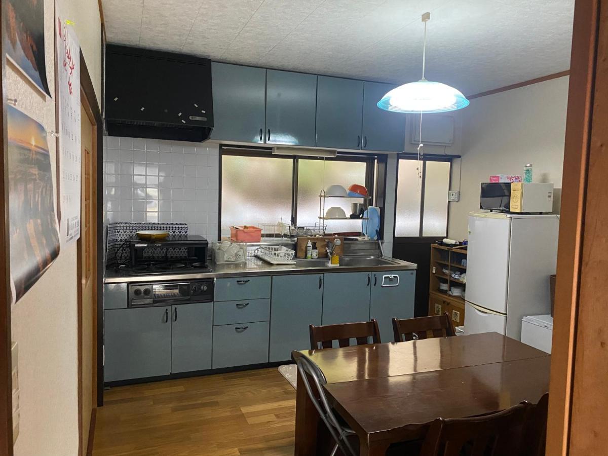 花緑里-hanamidori-菅田ほたるの里 岐阜下呂関田園里山リゾート Apartment Gujo