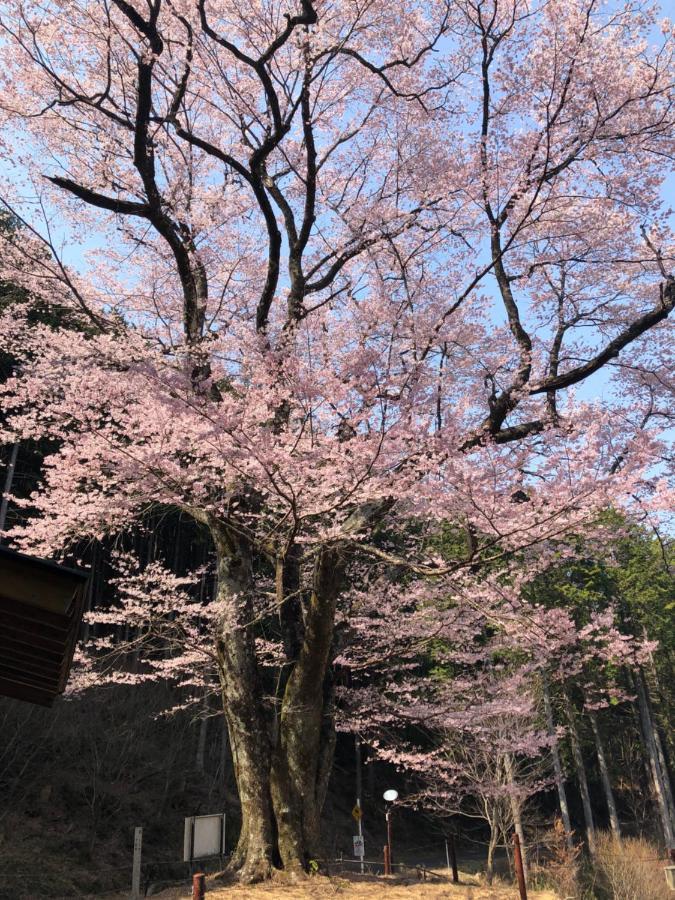 花緑里-hanamidori-菅田ほたるの里 岐阜下呂関田園里山リゾート Gujo