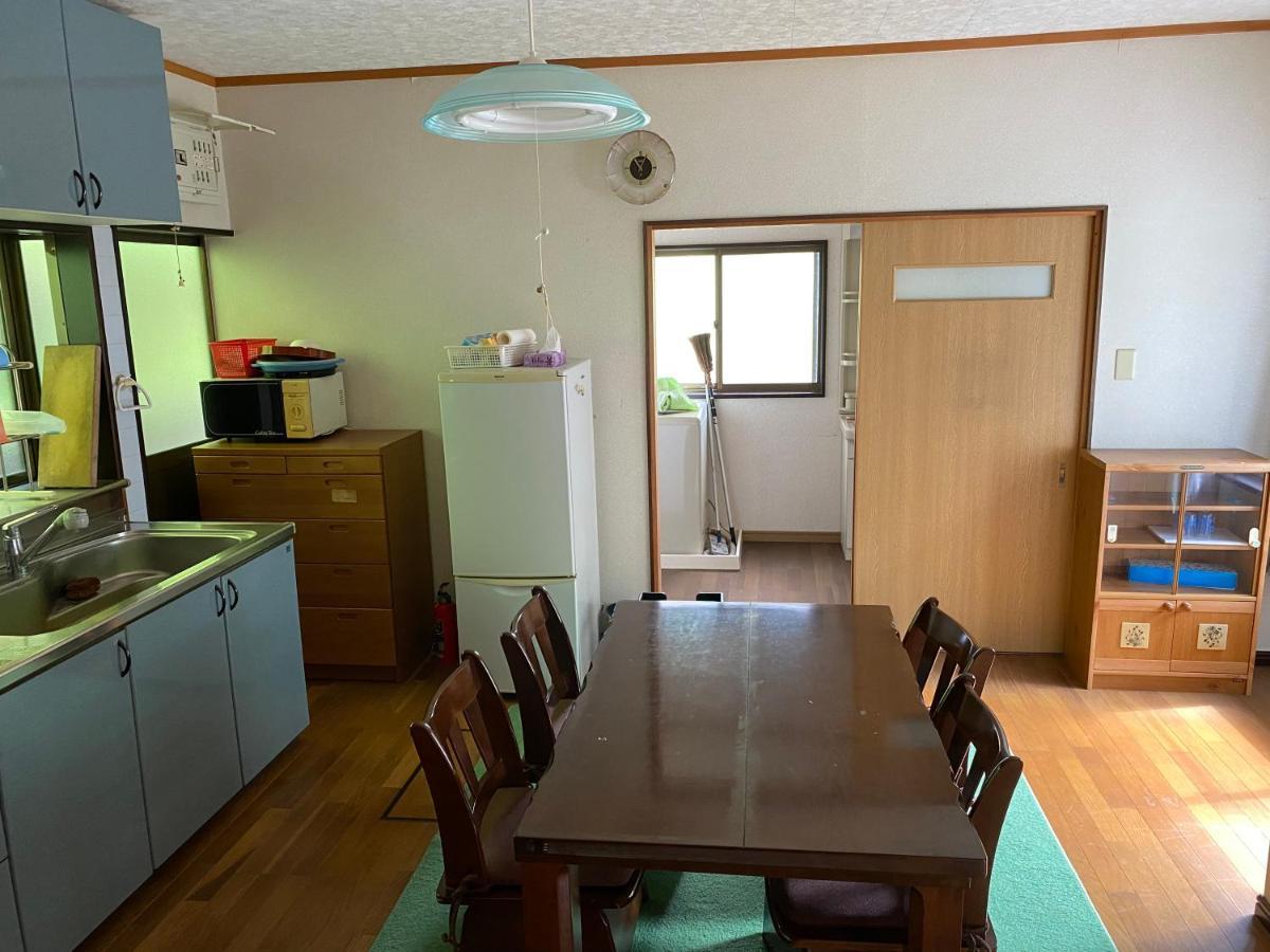 花緑里-hanamidori-菅田ほたるの里 岐阜下呂関田園里山リゾート Apartment *