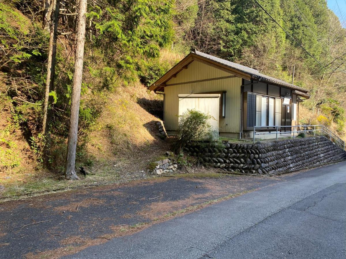 花緑里-hanamidori-菅田ほたるの里 岐阜下呂関田園里山リゾート Apartment *