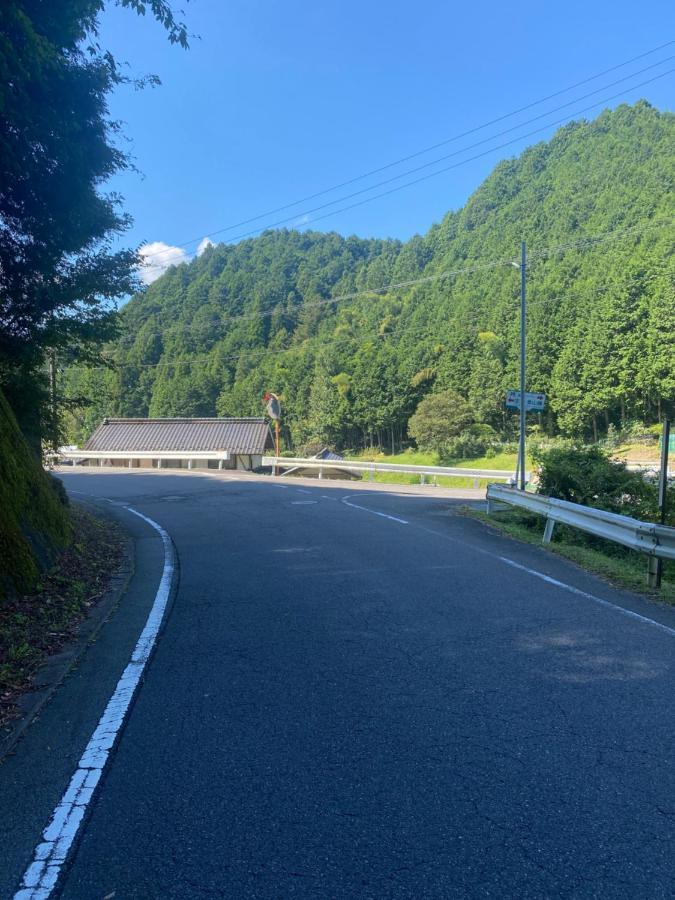 花緑里-hanamidori-菅田ほたるの里 岐阜下呂関田園里山リゾート Apartment