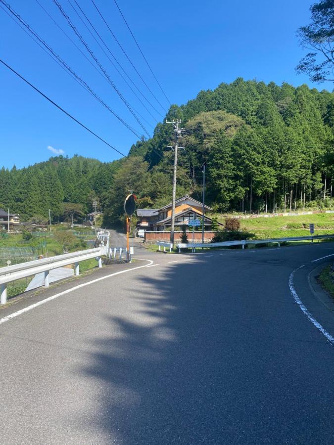 花緑里-hanamidori-菅田ほたるの里 岐阜下呂関田園里山リゾート Gujo