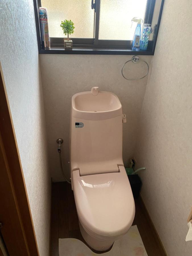 花緑里-hanamidori-菅田ほたるの里 岐阜下呂関田園里山リゾート Apartment Gujo