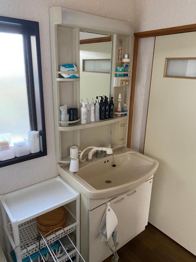 花緑里-hanamidori-菅田ほたるの里 岐阜下呂関田園里山リゾート Apartment