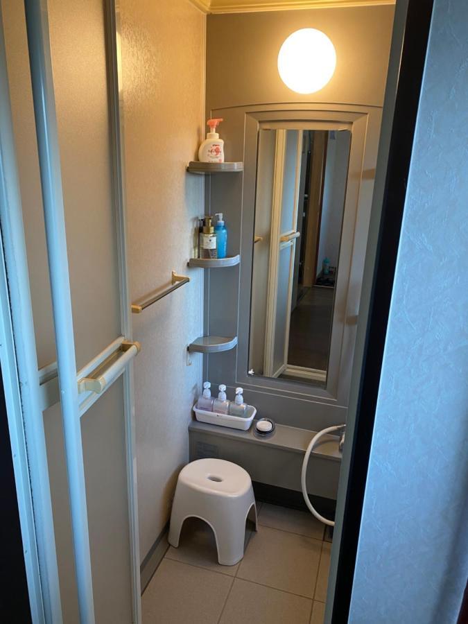 Apartment 花緑里-hanamidori-菅田ほたるの里 岐阜下呂関田園里山リゾート Gujo